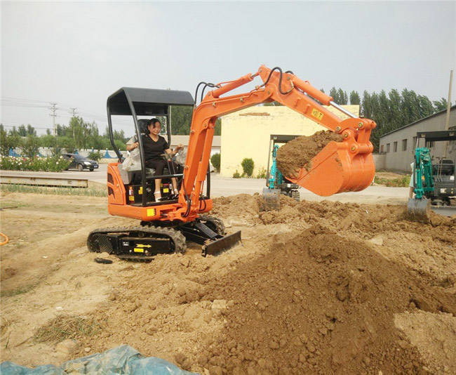 農(nóng)用小挖掘機(jī) 農(nóng)用小挖掘機(jī)