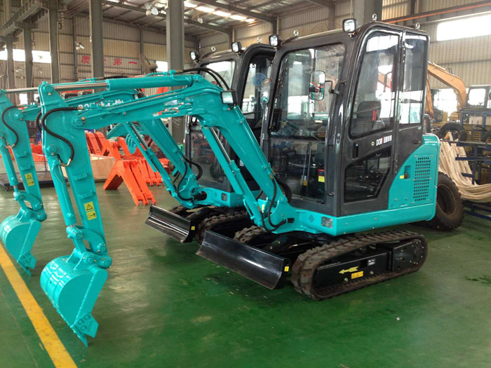 農村小挖掘機 農村小挖掘機