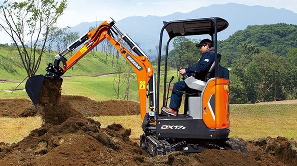 斗山小挖機(jī)保養(yǎng) 斗山小挖機(jī)保養(yǎng)