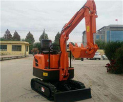 如何有效的保養(yǎng)小型壓路機機械轉(zhuǎn)動系統(tǒng)？