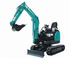 迎發展新契機，激光整平機企業需要“量力而行”