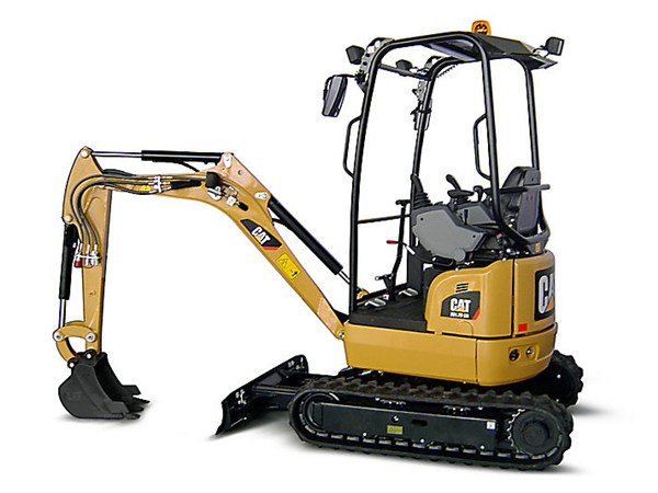 卡特小挖機保養(yǎng) 卡特小挖機保養(yǎng)
