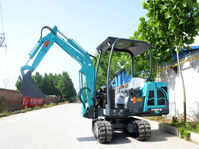 小挖掘機(jī)保養(yǎng)教程 小挖掘機(jī)保養(yǎng)教程