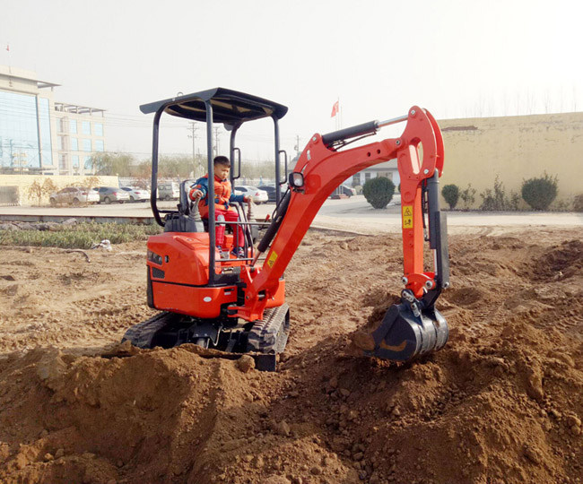 小挖掘機保養 小挖掘機保養