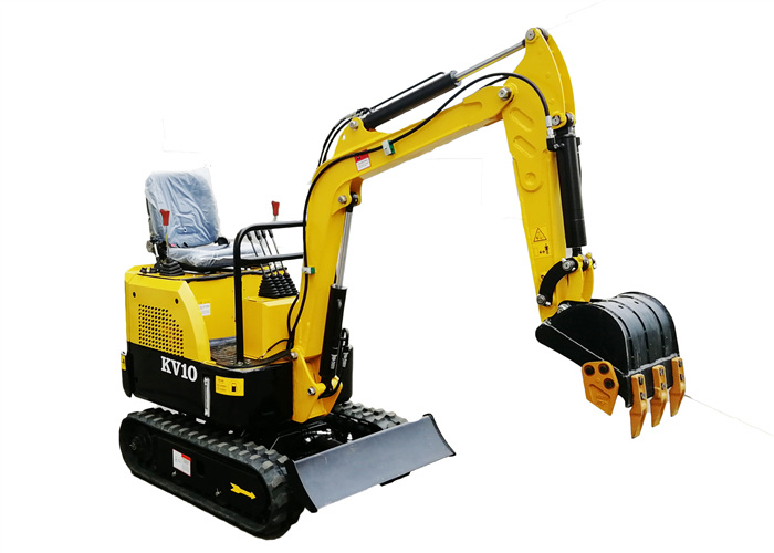 小挖機多少錢一臺 小挖機多少錢一臺